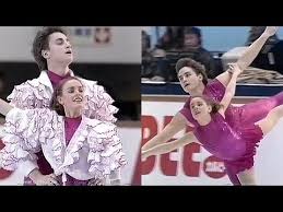 Gordeeva Grinkov 1989 Nhk Trophy Exhibition Liebestraume Cha Cha Cha Youtube Sergei Grinkov Figure Skating Inspirational People