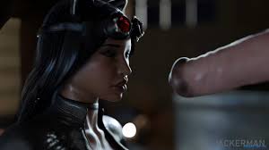 SFM] Saddling Selina 3DCG online in best qualiy. 11-04-2016, 15:01