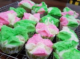 Ini Dia Resep Kue Bolu Kukus Mekar Merekah Sempurna Resep Hari Ini
