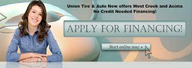 Union Tire Auto Center Union Oh Tires And Auto Repair Shop