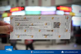 You can book the tickets for bus departing from tbs, kuala lumpur and many other bus terminals and. Kkkl Express Trans Lim Kuala Lumpur Terminal Bersepadu Selatan To Singapore Kovan Hub By Night Bus Railtravel Station