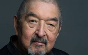 I just realized he was a child at the Six Nations Reserve when my dad  worked there as a doctor and had been honoured with a war bonnet to thank  him. ❤️