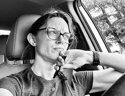 What They Don't Tell You: You'll Never Fully Recover from  Mid-Life-Critical, Autistic Burnout