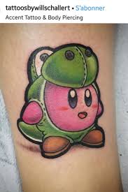 Elektra grew up in putnam valley, ny and was heavily influenced by her. Tattoo Uploaded By Pandreanne7 Cute Kirby Tattoo For Inspiration Not Mine Kirby Cute Kawaii Gaming Nintendo Yoshi 885515 Tattoodo