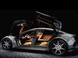 Image result for Pacific Fog 2018 Fisker