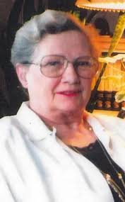 Obituary information for Elaine Carlyle