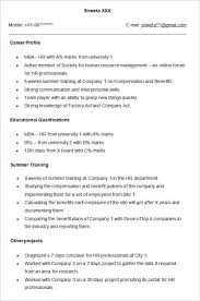 Download your resume and change it to suit your profession & field to which you are applying to. Pin On Resume Jobs
