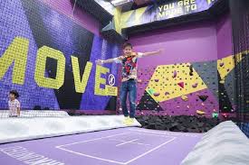 Out of these 20 activities, three (iwall, superclimb and ninja track) are game experiences unique to superpark. For Bubba Bubbamama Com