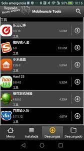 Si es un usuario habitual . Mobileuncle Mtk Tools 3 3 0 02 02 2016 Descargar Para Android Apk Gratis