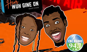 Winston Farrell Archives