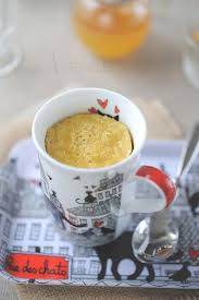 Mug Cake Pomme Et Miel Amuses Bouche Mug Cake Pomme Dessert Dans Une Tasse Cake Aux Pommes