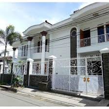 Rumah Dijual Di Tubagus Ismail Dago Bandung Harga 8 Milyar