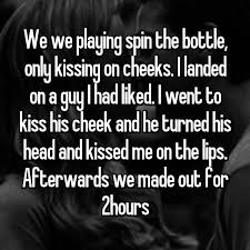 20 Steamy Spin The Bottle Stories Spin The Bottle Whisper Confessions Steamy
