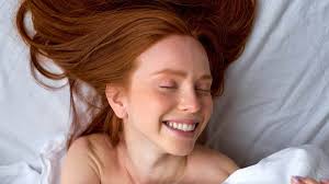 Explore multiple orgasms without even touching yourself