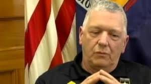 John E. 'Jack' Rucynski, Command Sergeant Major, US Marine Corps, Vietnam  War