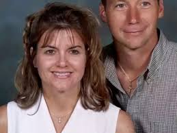 State Trooper David Camm and the Murder of His Wife and Children