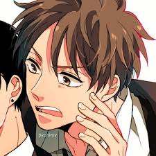 (idea given by the comments). Daisuke X Haru Matching Icons Avatar Picture Matching Icons Anime People
