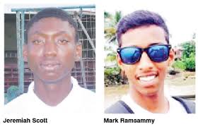 Bitter day for Guyanese schools