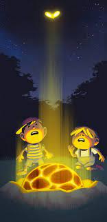Pin On Mother Earthbound