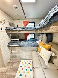 Thorindustries.com has been visited by 10k+ users in the past month The Bunk Room Happy Camper Life Home With Krissy
