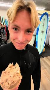 Thomas Sweet Ice Cream