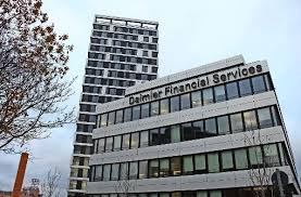 Man betritt die wohnung durch einen kleinen flur und kommt. Stuttgart Feuerbach Wohnungsbau Am Pragsattel City Prag Erste Mieter Ziehen Ins Hochhaus Feuerbach Stuttgarter Nachrichten
