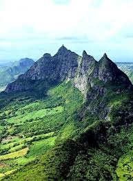 Landscape Of Mauritius Mauritius Island Mauritius Honeymoon Trip
