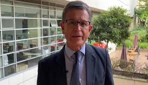 Diego molano, ministro de defensa de colombia. Concejales De Colombia Humana Piden Renuncia De Sec De Seguridad Bancada De Colombia Humana Pasara Mocion De Censura Al Sec De Seguridad Bogota Caracol Radio