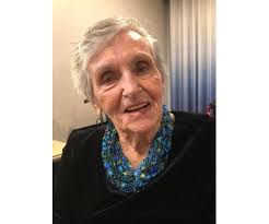 Jean Leslie Lott Obituary (2023)