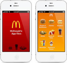 Redeemable at participating restaurants only through the mcdonald's app. Mcdonald S By Gilbert Lee