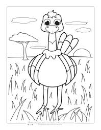Alaska photography / getty images on the first saturday in march each year, people from all over the. Birds Coloring Pages For Kids Itsybitsyfun Com