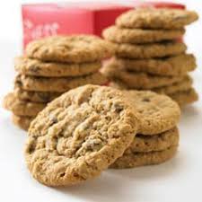 Vanishing Oatmeal Raisin Cookies Recipe Food Com Recipe Oatmeal Cookie Recipes Oatmeal Raisin Cookies Easy Oatmeal Raisin Cookies