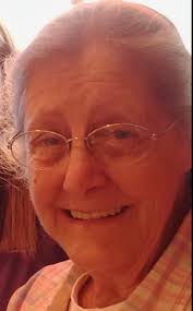 Nancy Hundley Obituary
