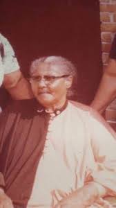 Ethel Mae Botley Bryant (1906-1980)