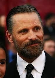 Fan Casting Viggo Mortensen as Deathstroke in James Gunn & Peter Safran's  DCEU New 52