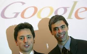 On tuesday, march 1st, amie. Sundar Pichai S Alphabet Promotion Gives 2 Billion Windfall To Google Co Founders