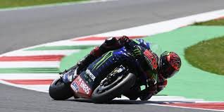 Here's why we love going racing at hockenheim…. Quartararo In Mugello Makellos Er Macht Den Unterschied Sagt Rossi