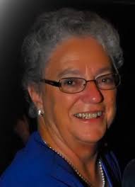 Patricia Ray Obituary (1941