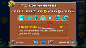 This is the official subreddit for the game geometry dash developed by robtop games. If You Re Gonna Hack At Least Don T Be Dumb Geometrydash