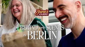 Welcome to Wooga Studio in Berlin, Germany!