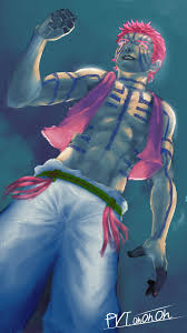 Check spelling or type a new query. Demon Slayer Upper Moon Three Akaza By Pvtohohoh On Deviantart