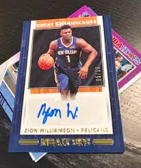 We did not find results for: 2019 20 Nba Hoops Blowout Buzz