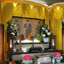 In chinese cultures, color symbolism is very important. Hokkien Funeral Rites An Observation Ink To Screen