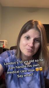 How Old Is Landon Nttv