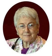 Mary Taylor Obituary