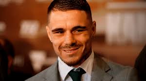 Kambosos Jr. vs. Wyllie: Press Conference