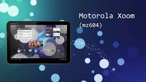 How-To Easily Root Motorola Xoom mz604 ...