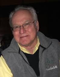 Obituary information for Paul Mestemaker