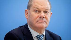 Nun kommt der wahlkampf für die bundestagswahl im september richtig in fahrt. Spd Vizekanzler Scholz Grosse Koalition Wird Weihnachten Nicht Erleben