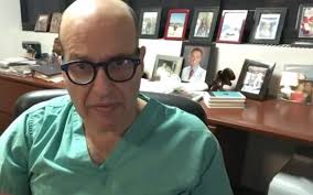 The Department of Neurosurgery Grand Rounds: Adaptive Measures for COVID-19